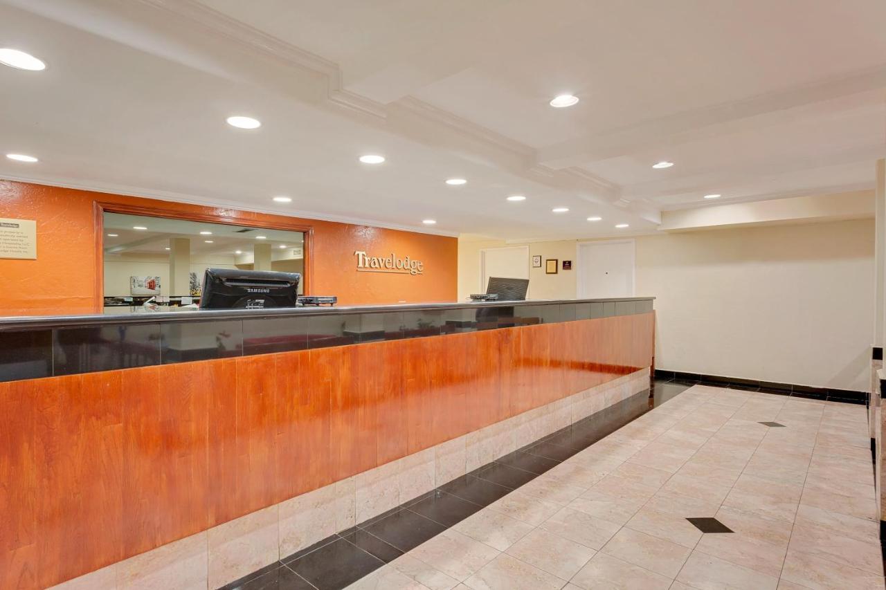 Travelodge By Wyndham El Centro Exterior foto